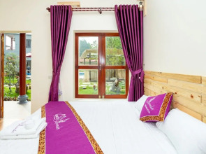 Tam Coc Lavender Homestay