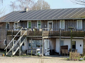 Hvidpilen Apartments
