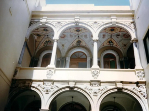 Villa Delle Palme Delfina