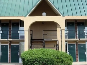 Mariann Travel Inn Scottsburg