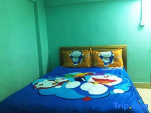 Zhanjiang Sunshine Apartment