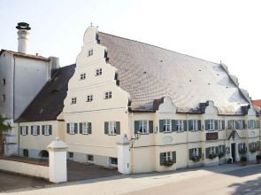 Hotel & Brauereigasthof Kapplerbräu