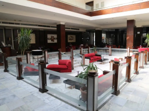 Regina Resort and Aqua Park Hurghada