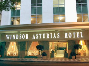 Windsor Asturias Hotel