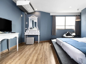 Sawasdee Siam, Pattaya