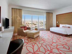 Marriott Hotel Downtown, Abu Dhabi