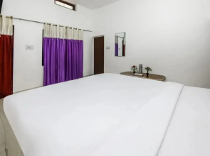All Orchha View by OYO Rooms
