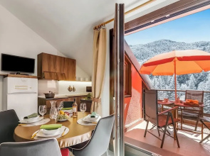 Appartamento Alpine Inspiration