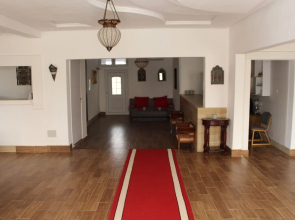 Hotel Le Diplomate