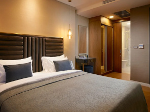 The Elysium Pratumnak Pattaya - By SHG