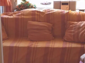 Cozy home Parioli Muse