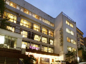 Ikaho Onsen Sanyo Hotel