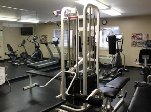 Comfort Inn University Center