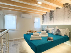 Graceful Apartments Paradise by Ca-sa Check