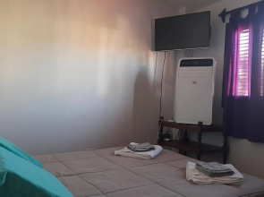Apartamento Virgen del Cerro Salta