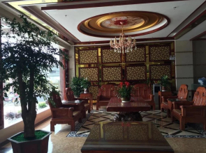 Baoshan Fuyuanxing Hotel