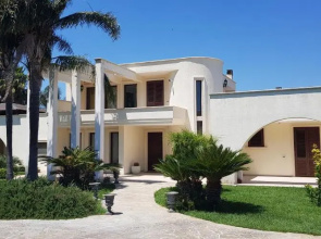 Villa Attico 44