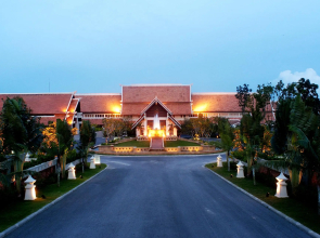 Mission Hills Phuket Golf Resort