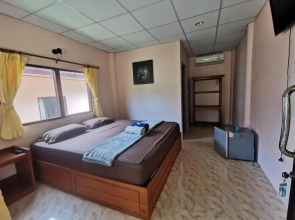 Phangan Rainbow Bungalows