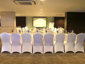 de Vins Sky Hotel Seminyak