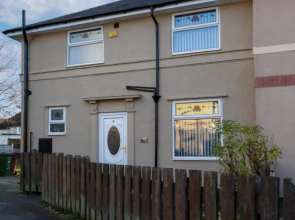 Abercorn Place Entire House 4 Bedrooms (Adults Only)