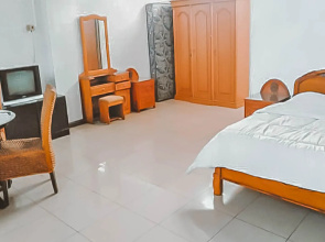 Hotel Vankana Syariah Kuningan RedPartner