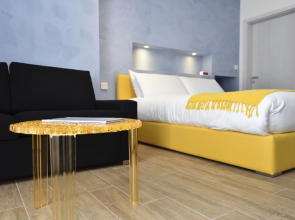 Quaint Boutique Hotel Nadur