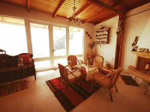 Comfortable Luxury House On The Sea South Crete