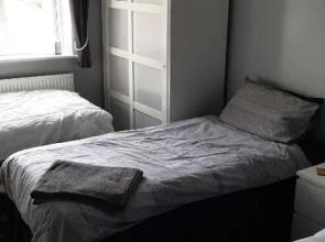 Trem Hyfryd B&B and Spa