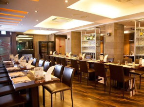 Savoy Hotel