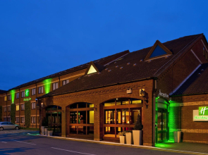 Holiday Inn Norwich North by IHG