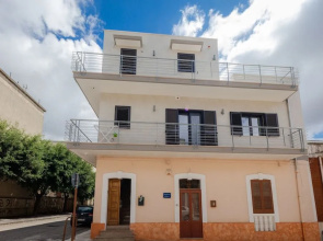 Casa Angela Rosa