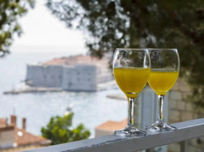 Suncana Apartments Dubrovnik