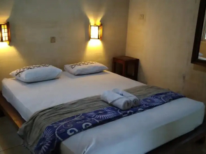 Lotus ll Guesthouse