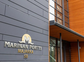 Marina Chalets Kalajoki