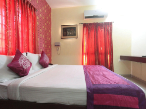 Shylee Niwas Kodambakkam I