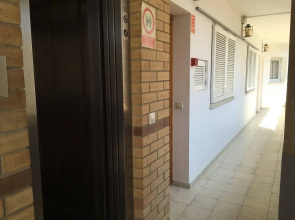 Apartamentos Santi