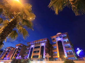 Taç Premier Hotel & Spa