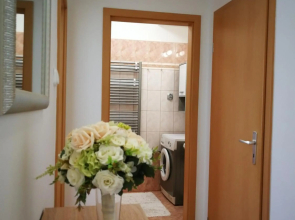 Vörösmarty Apartman Miskolc - Belváros - downtown