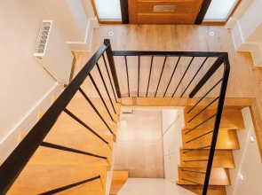 Your Apartment - St. Paul's