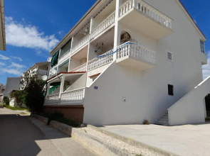 Apartment Trpimirova