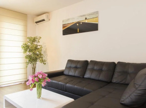 Vitosha Downtown Apartments