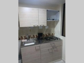 Nuevo Apartamento 1 habitación + cuarto sala