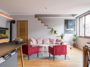 Maironis Apartment 2