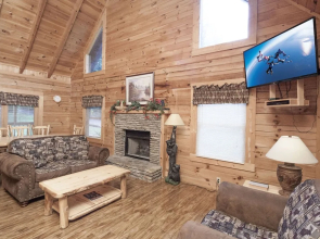 Treasure Mountain by Eagles Ridge Resort