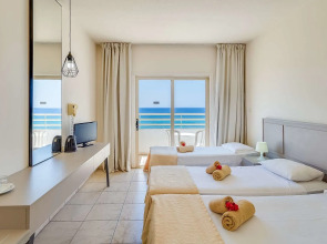 Piere Anne Beach Hotel