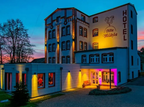 Alte Mühle