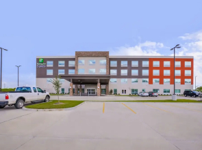 Holiday Inn Express Donaldsonville