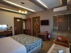 Inziva Butik Otel