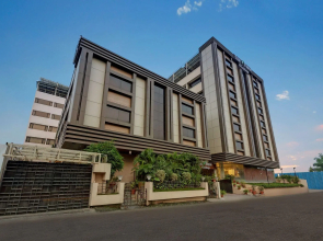 The Fern Residency Aurangabad